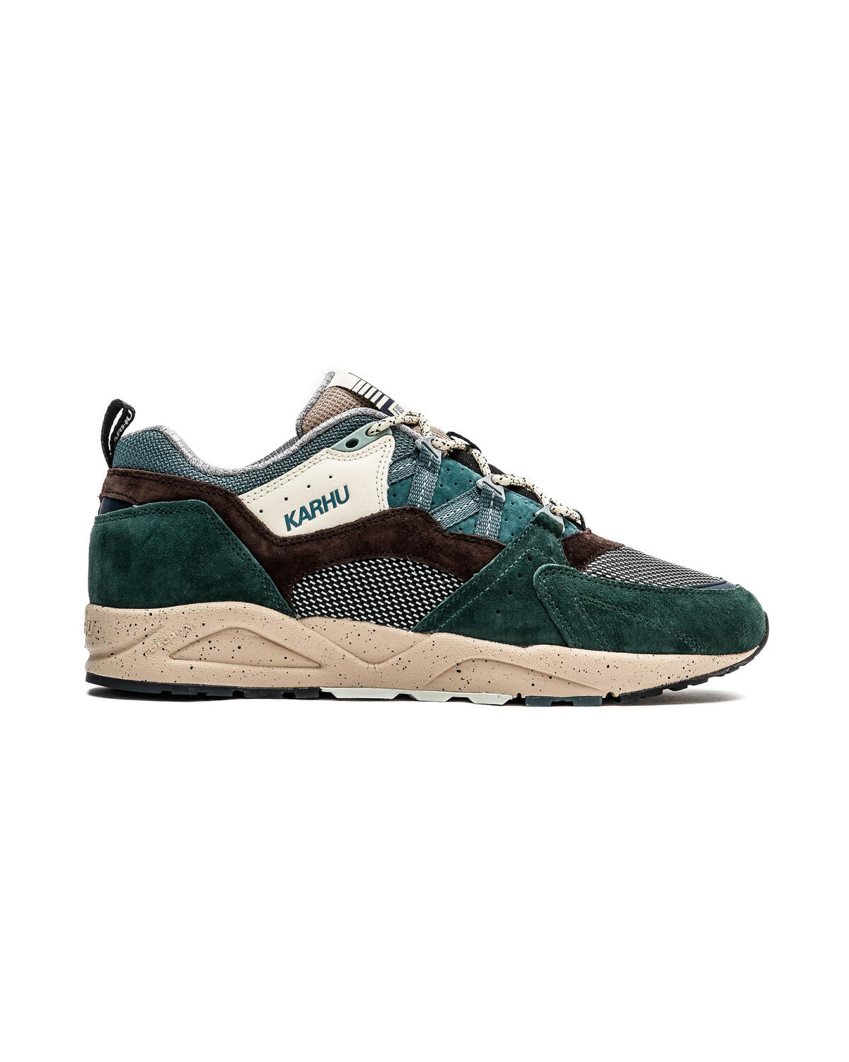 Karhu Fusion 2.0 'Moss Pack' | F804154 | AFEW STORE